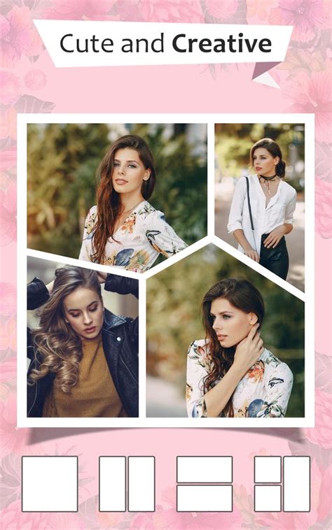 Pictures Grid Editor