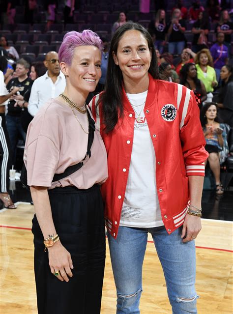 pictures megan rapinoe and partner