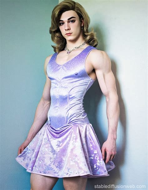 Pictures Men Crossdressing