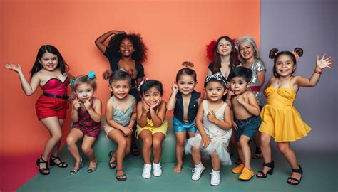 pictures midgets of nude