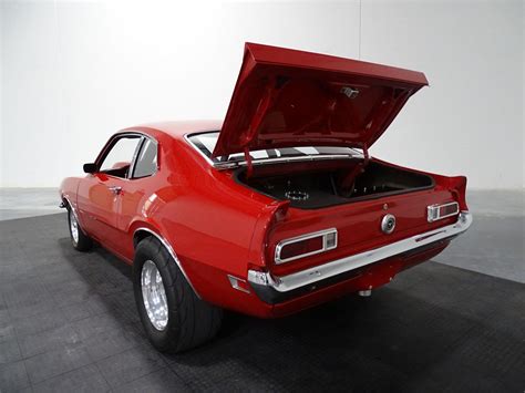 pictures of 1970 1977 ford maverick for sale