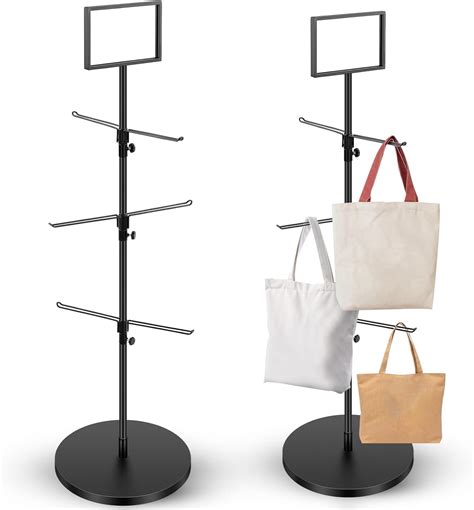 Pictures Of A Bag Rack