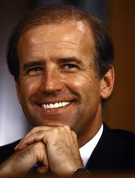 pictures of a young joe biden