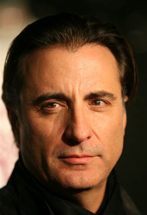 pictures of andy garcia