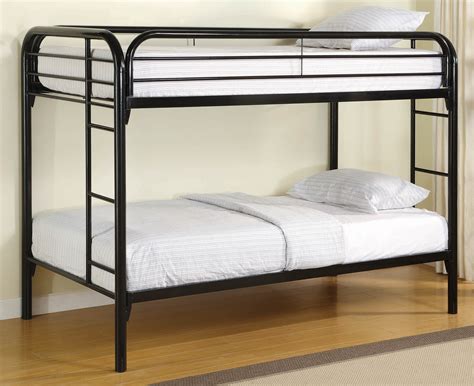 tech.accessnews.info:pictures of black metal bunk beds