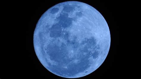 pictures of blue moon 2023