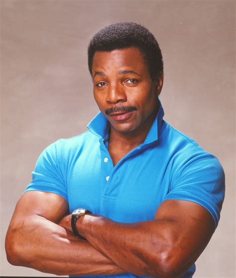 pictures of carl weathers