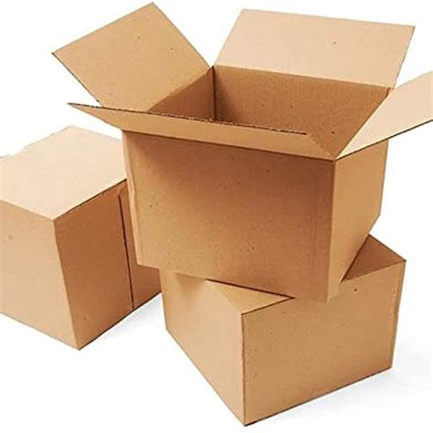 Pictures Of Carton Boxes