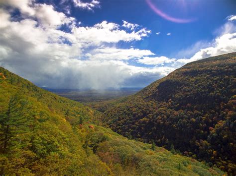 pictures of catskill mountains