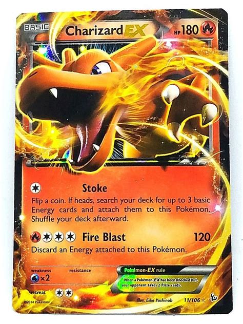 pictures of charizard pokemon cards