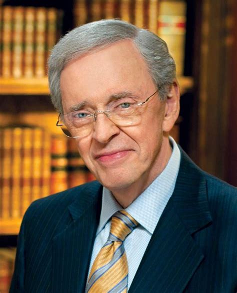 pictures of charles stanley