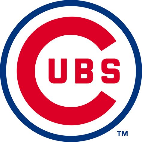 pictures of chicago cubs logo