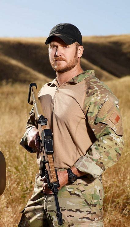 pictures of chris kyle