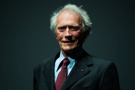 pictures of clint eastwood