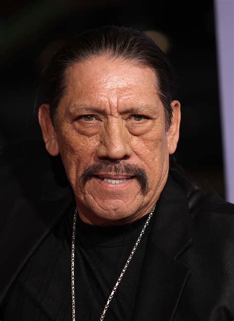 pictures of danny trejo