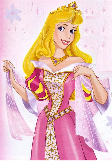 pictures of disney princess aurora