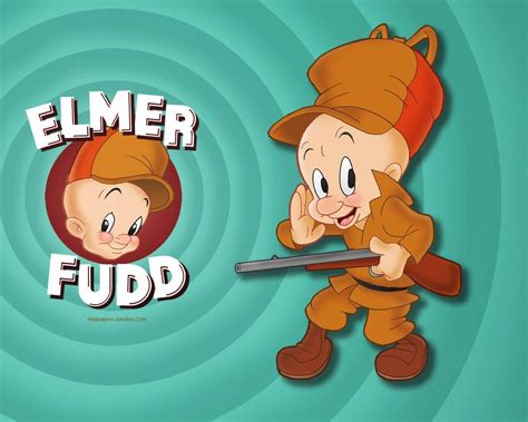 pictures of elmer fudd