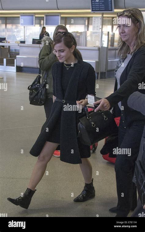 pictures of emma watson flying