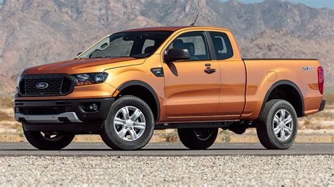 pictures of ford ranger