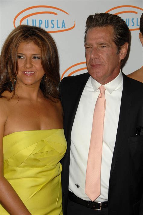 pictures of glenn frey's wife