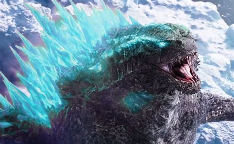 pictures of godzilla 2024