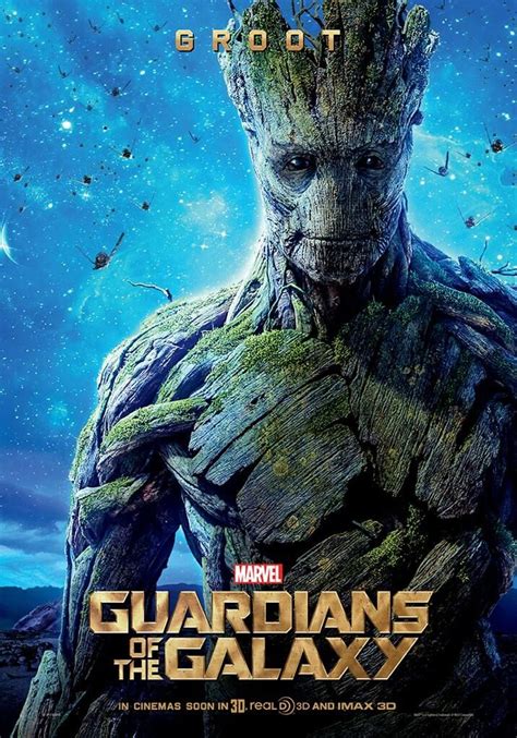 pictures of groot guardians of the galaxy