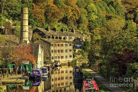 pictures of hebden bridge west yorkshire