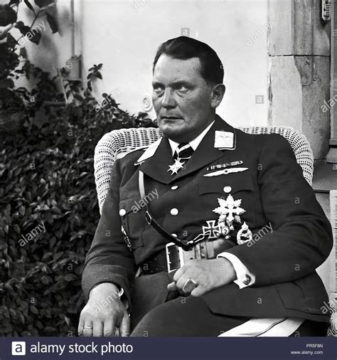 pictures of hermann goering
