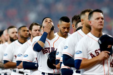 pictures of houston astros players