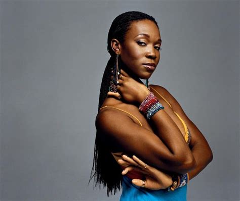 pictures of india arie
