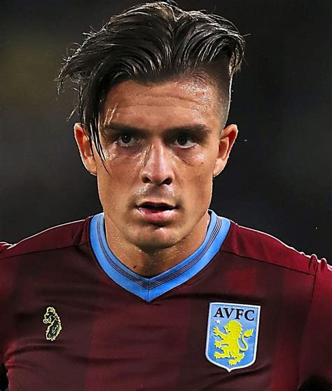 pictures of jack grealish