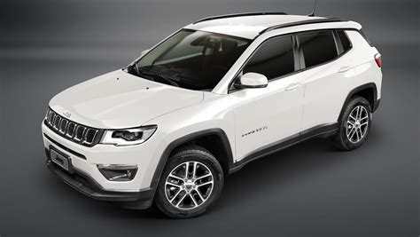 pictures of jeep compass 2019