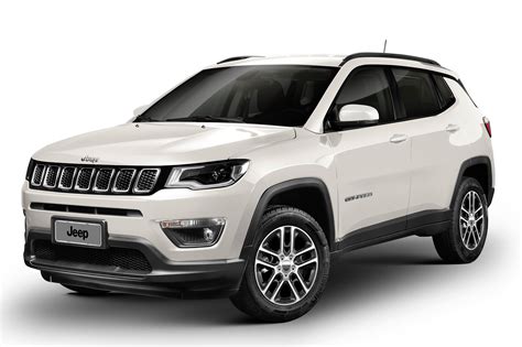 pictures of jeep compass 2020