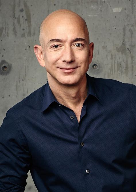 pictures of jeffrey bezos