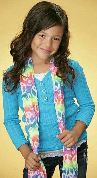 pictures of jenna ortega as a kid