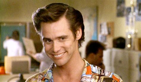 pictures of jim carrey from ace ventura