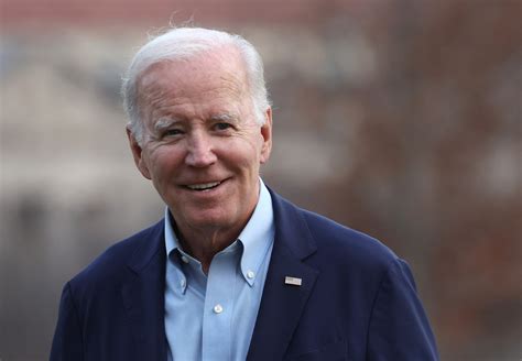 pictures of joe biden 2023