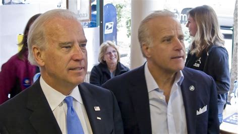 pictures of joe biden and his brother