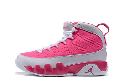 pictures of jordans shoes for girls