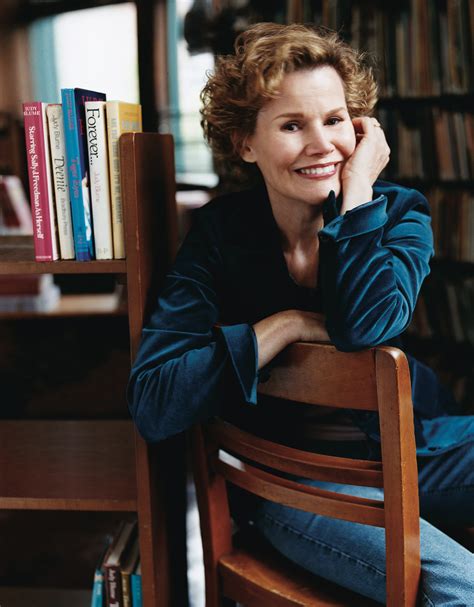 pictures of judy blume