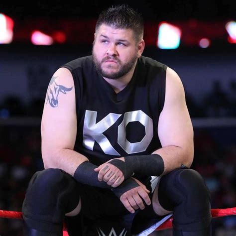 pictures of kevin owens