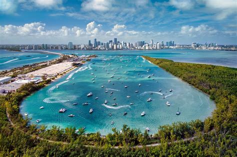 pictures of key biscayne florida