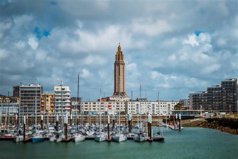 pictures of le havre france