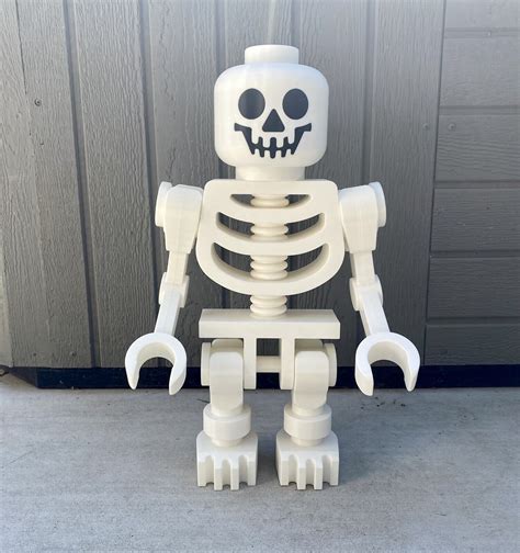 pictures of lego skeletons