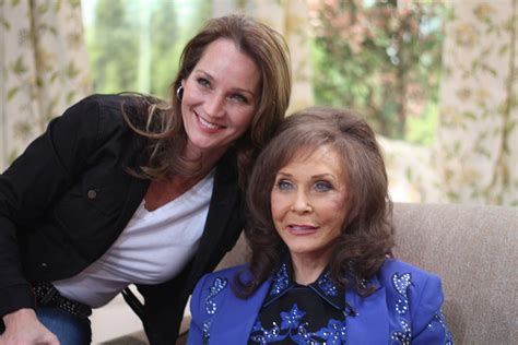 pictures of loretta lynn's children