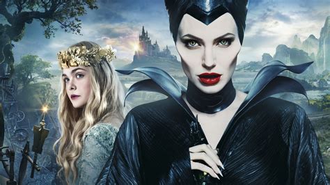 Pictures Of Maleficent