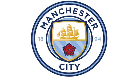 pictures of man city logo