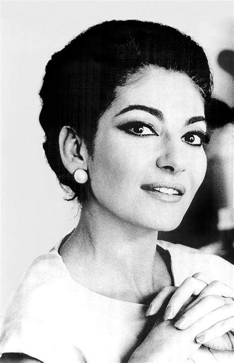 pictures of maria callas