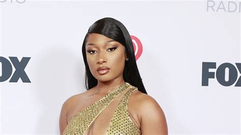 pictures of megan thee stallion