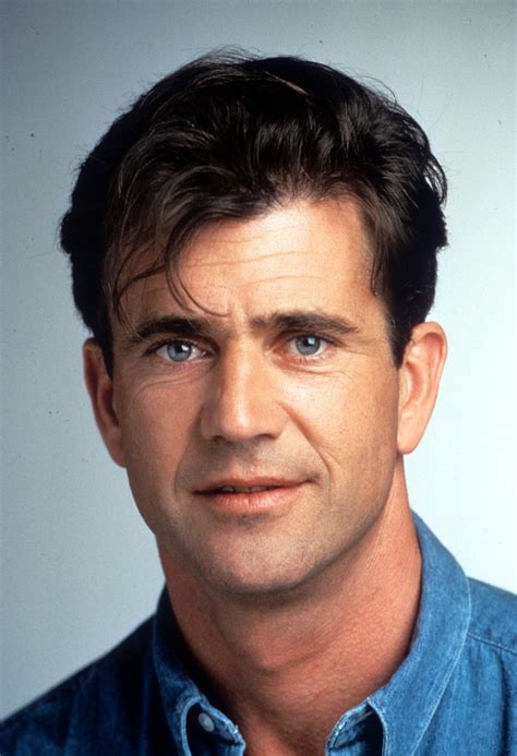 pictures of mel gibson